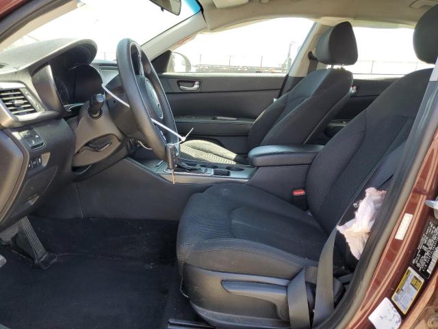 2019 KIA OPTIMA LX 5XXGT4L36KG338877