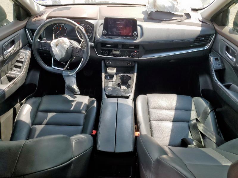 2023 NISSAN ROGUE SV - 5N1BT3BA4PC820626