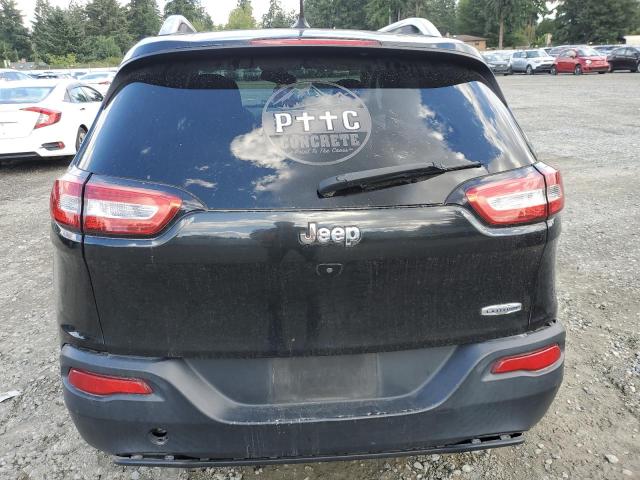 2015 JEEP CHEROKEE L 1C4PJLCB3FW627873