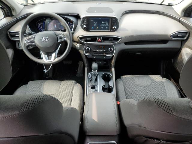 2019 HYUNDAI SANTA FE S 5NMS3CAD8KH012631