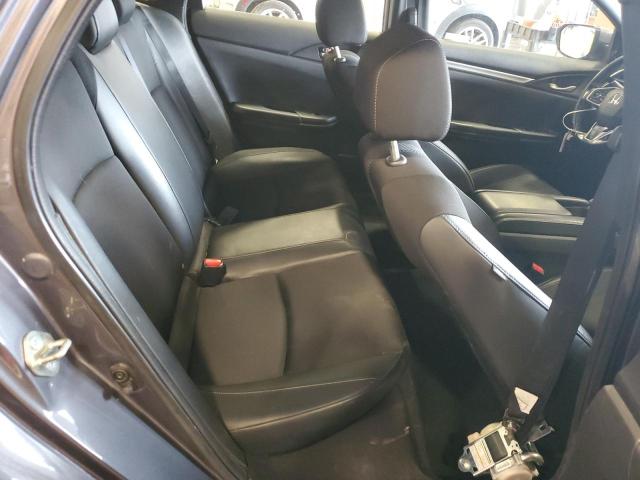 2020 HONDA CIVIC SPOR 2HGFC2F87LH552302