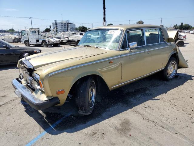 ROLLS-ROYCE SIL SHADOW 1980 SRL41556C photo #1