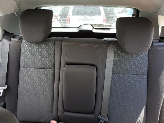 2020 CHEVROLET TRAX LS KL7CJNSB6LB316076