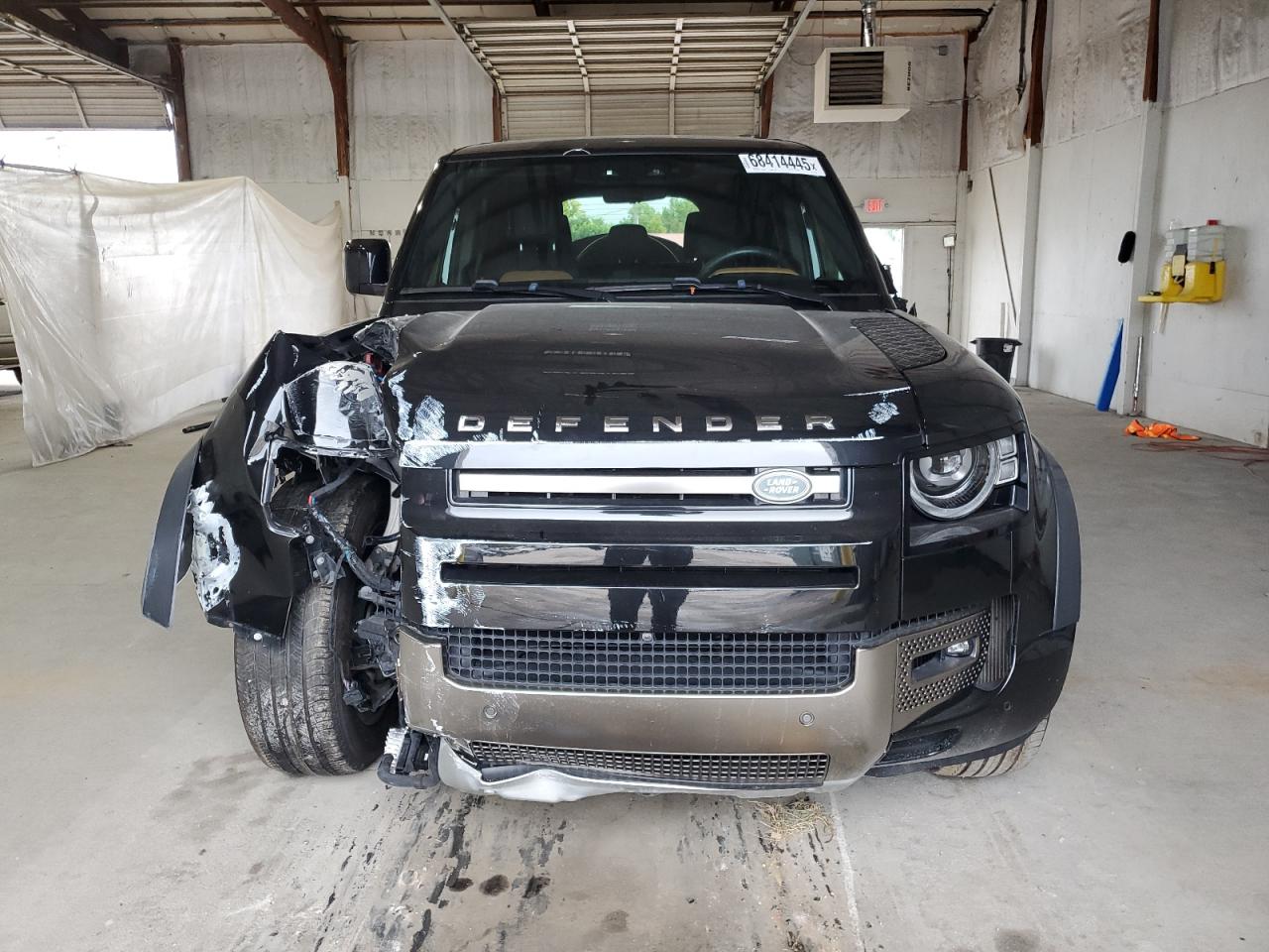 LAND ROVER DEFENDER 110 X