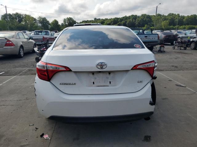 2016 TOYOTA COROLLA L - 2T1BURHE8GC691246