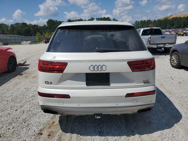 2017 AUDI Q7 PRESTIG WA1VABF71HD029895
