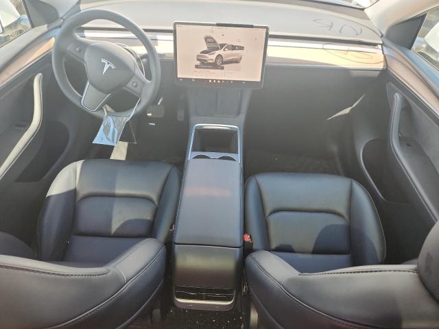 2023 TESLA MODEL Y 7SAYGAEEXPF829729