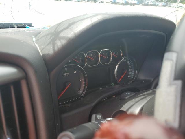 2018 CHEVROLET SILVERADO C1500 LT 3GCPCREC4JG155483