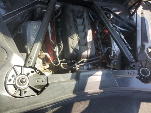 2023 CHEVROLET CORVETTE STINGRAY 1LT 1G1YA2D45P5135361