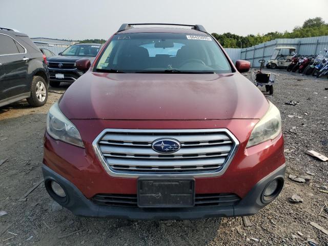 2015 SUBARU OUTBACK 2.5I PREMIUM 4S4BSACC1F3235508