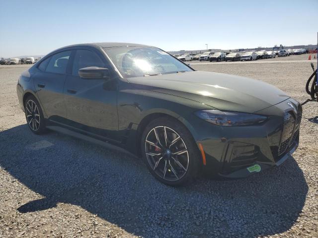 2023 BMW I4 M50 WBY33AW05PFN80546