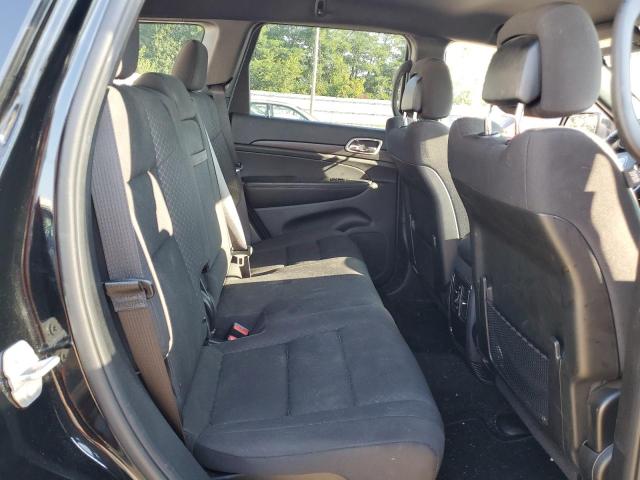 2019 JEEP GRAND CHEROKEE LAREDO 1C4RJFAG5KC667182
