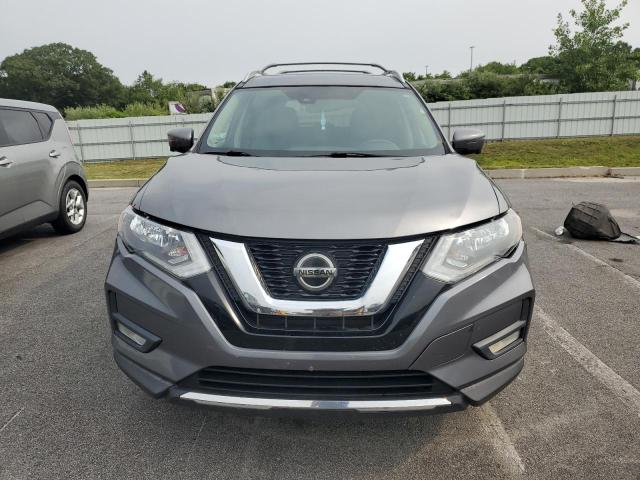 2020 NISSAN ROGUE S - 5N1AT2MV1LC772048