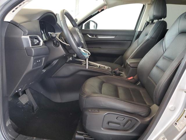 2021 MAZDA CX-5 GRAND - JM3KFBDM0M1348260