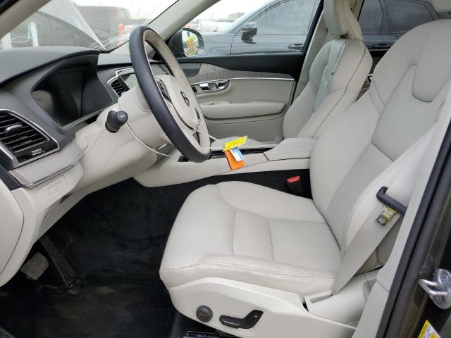 2024 VOLVO XC90 PLUS YV4H60CE2R1255276