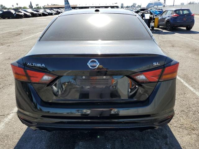 2020 NISSAN ALTIMA SL 1N4BL4EV9LC160429