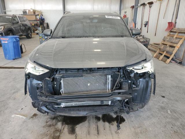 2024 AUDI Q3 PREMIUM WA1EECF34R1098896