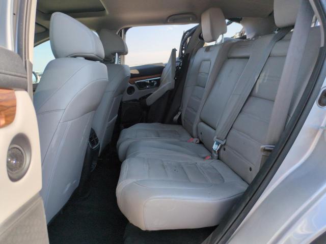 2019 HONDA CR-V TOURI JHLRW2H93KX003685