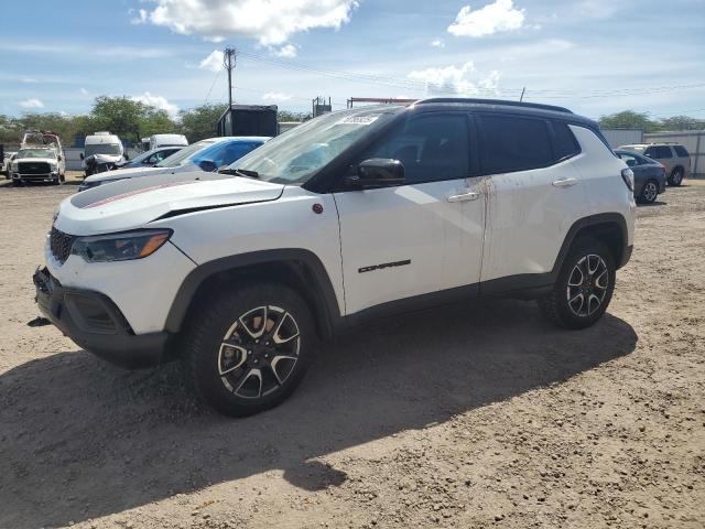 JEEP COMPASS TR