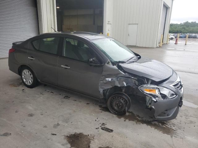 2016 NISSAN VERSA S - 3N1CN7AP2GL807378