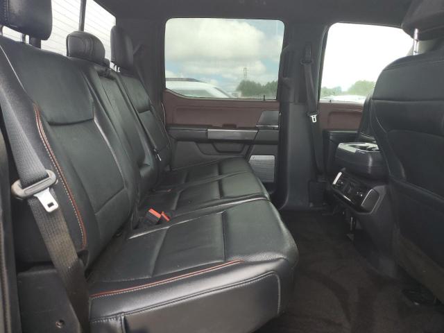 2021 FORD F150 SUPER - 1FTFW1E87MKE02492
