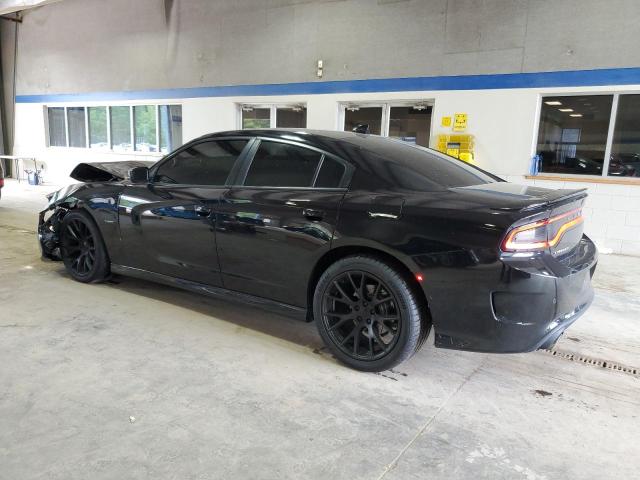 2018 DODGE CHARGER R/T 2C3CDXCT3JH143848