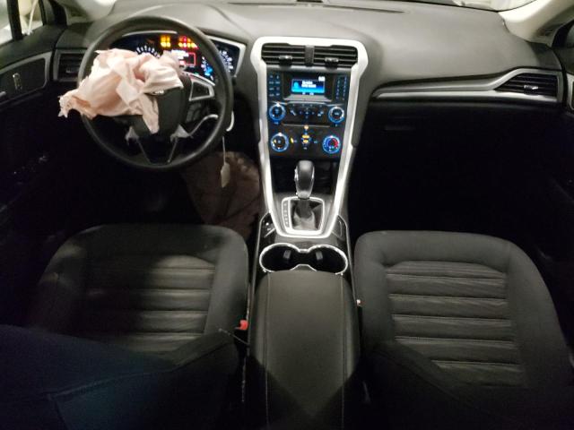2016 FORD FUSION SE - 3FA6P0H72GR215130