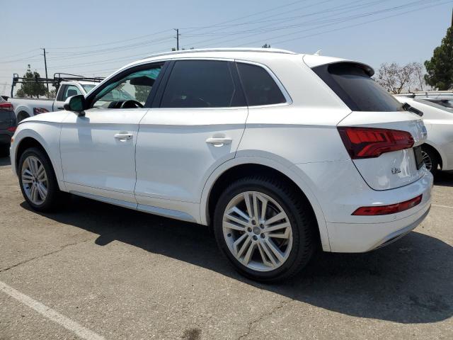 2018 AUDI Q5 PREMIUM PLUS WA1BNAFY5J2212860