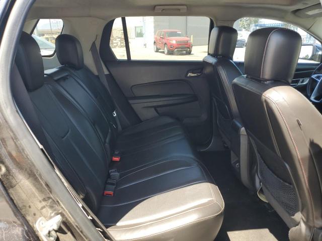 2015 GMC TERRAIN SLT 2GKALSEK4F6375296