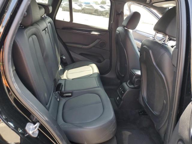 2018 BMW X1 SDRIVE28I WBXHU7C38J5L08448