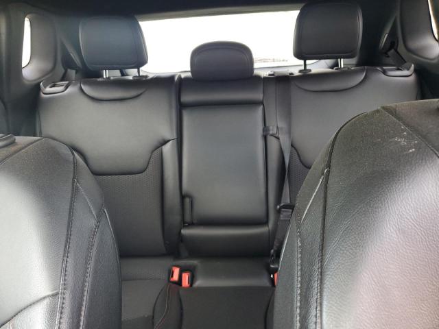 2025 JEEP COMPASS TRAILHAWK 3C4NJDDNXST551154