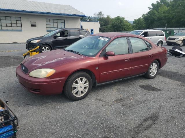FORD TAURUS SEL