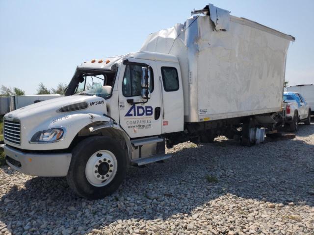 Global Auto Auctions: 2022 FREIGHTLINER M2 106 MED