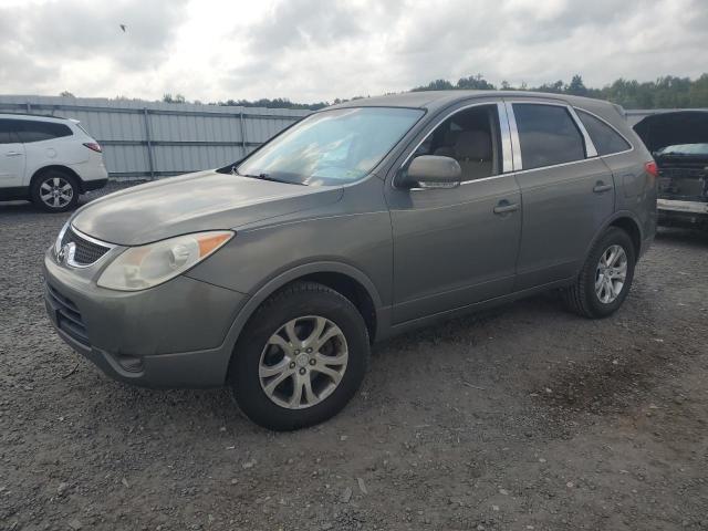 HYUNDAI VERACRUZ G