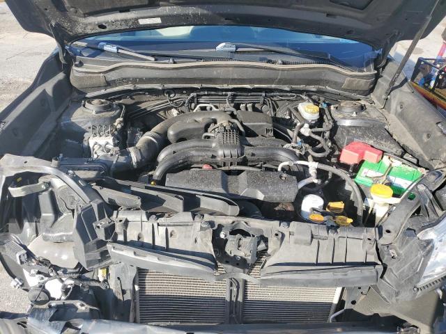 2016 SUBARU FORESTER 2 JF2SJADC3GH542089