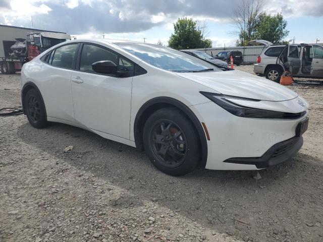 2023 TOYOTA PRIUS LE JTDACAAU6P3014500