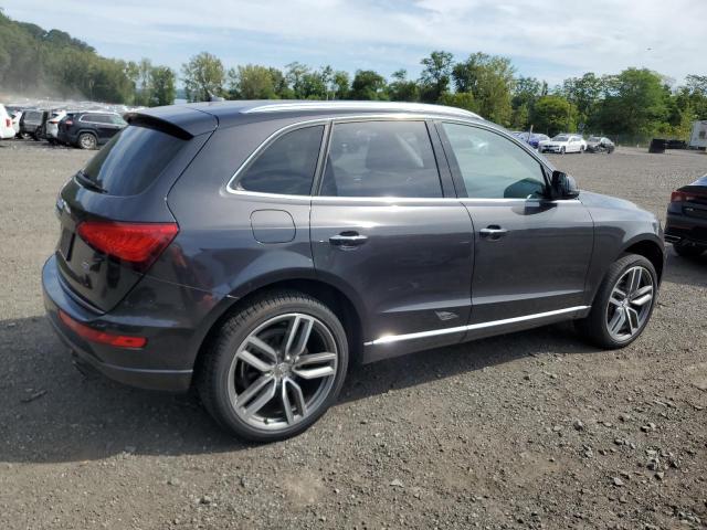 2015 AUDI Q5 PREMIUM WA1CFAFP9FA142107