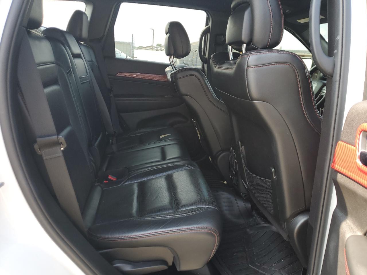 JEEP GRAND CHEROKEE TRAILHAWK