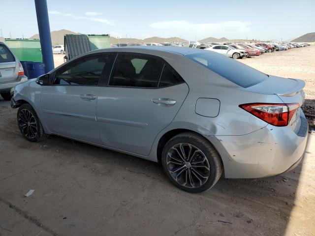 2015 TOYOTA COROLLA L 5YFBURHE6FP197630