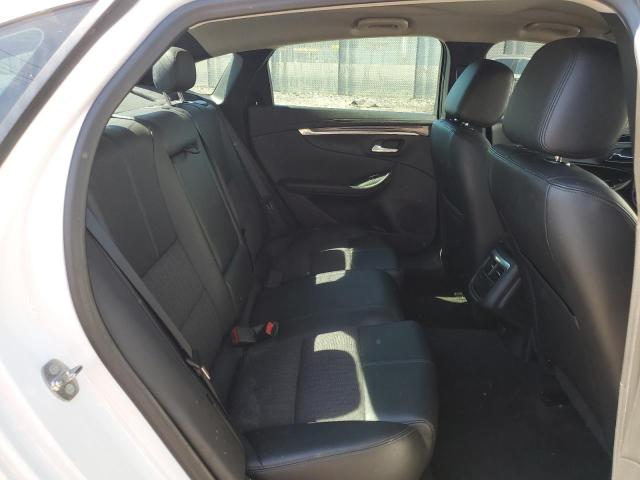 2017 CHEVROLET IMPALA LT 2G1105S33H9144029
