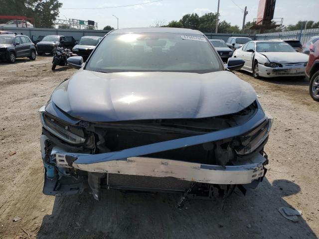 2019 HONDA INSIGHT TO 19XZE4F95KE010488