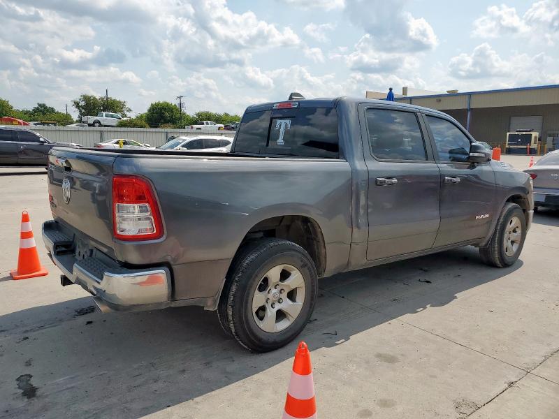 2020 RAM 1500 BIG H - 1C6RREFT1LN421378