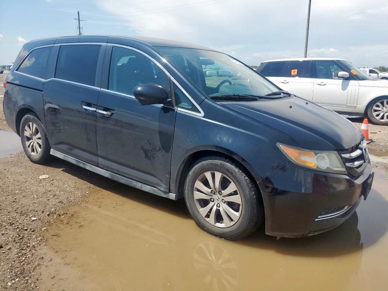 2016 HONDA ODYSSEY EX 5FNRL5H44GB087772