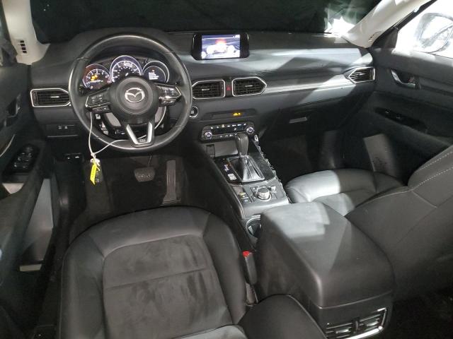 2019 MAZDA CX-5 TOURI JM3KFACM7K1509101