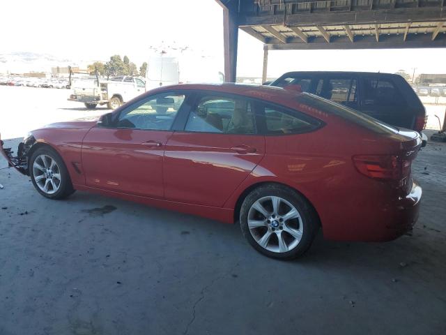 2015 BMW 335 XIGT WBA3X9C58FD868296