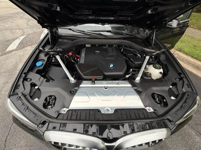 2023 BMW X3 SDRIVE3 5UX43DP00P9S10XXX