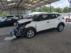2021 NISSAN KICKS S - 3N1CP5BV7ML512297