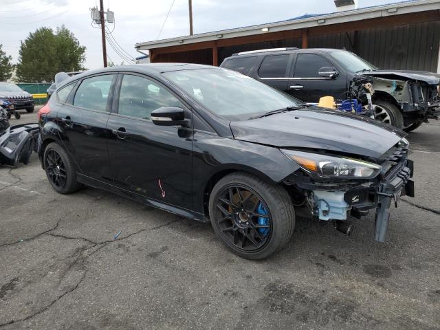 2016 FORD FOCUS RS WF0DP3TH8G4114408
