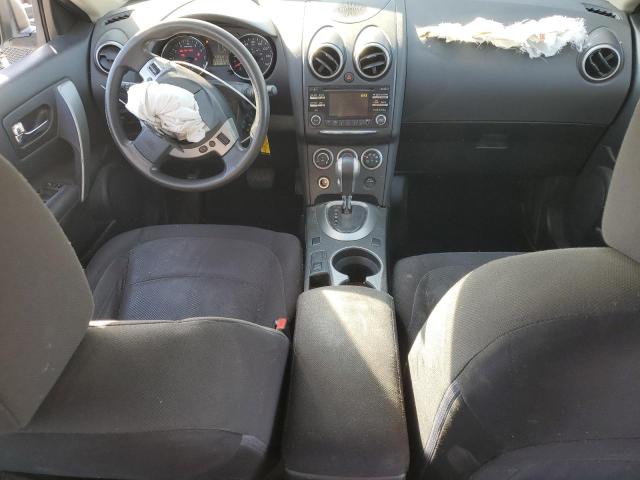 2015 NISSAN ROGUE SELE JN8AS5MT9FW157228
