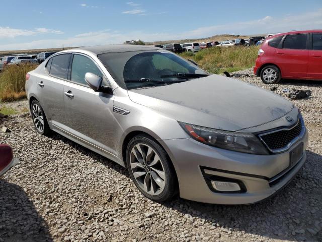 2015 KIA OPTIMA SX 5XXGR4A64FG388212
